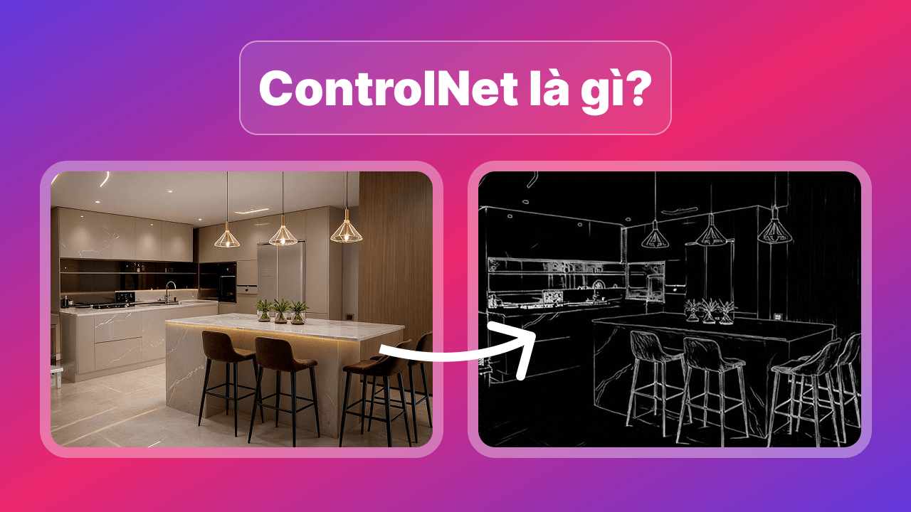 Controlnet là gì?