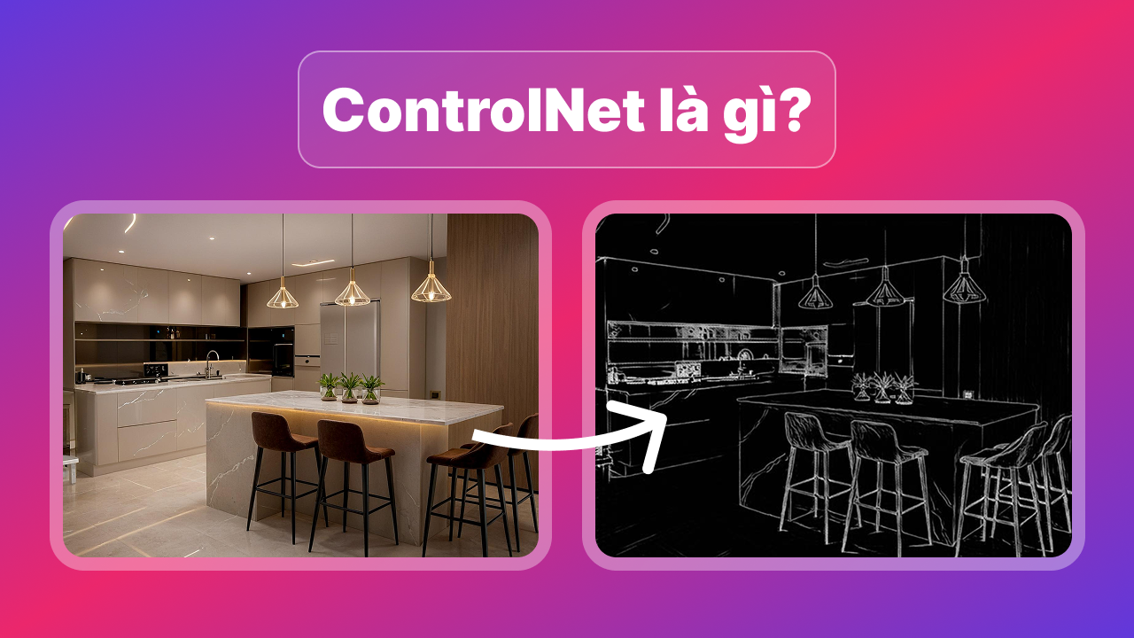 Controlnet là gì?